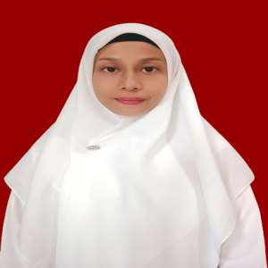 Rahma Yeni, S.Pd