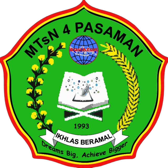 MTsN 4 Pasaman